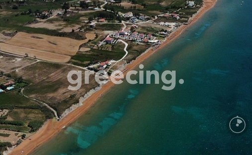Terreno a Paliki, Peloponnese, Western Greece and the Ionian, Grecia 1