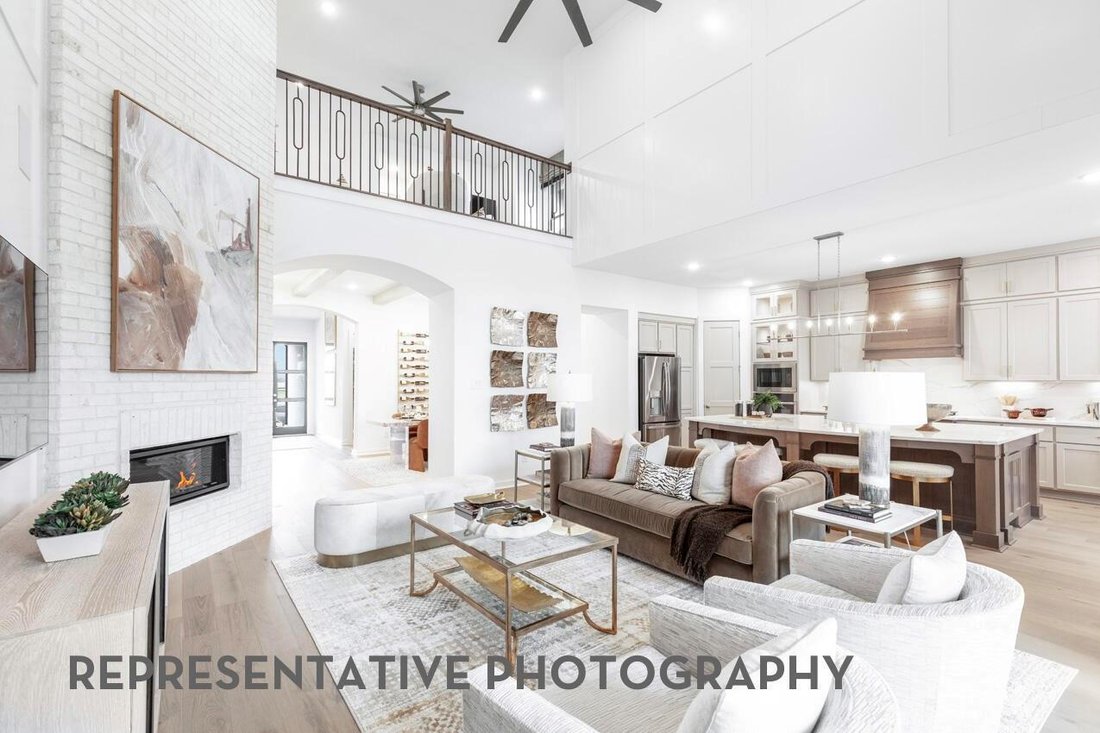 House in Katy, Texas, United States 3 - 17407512