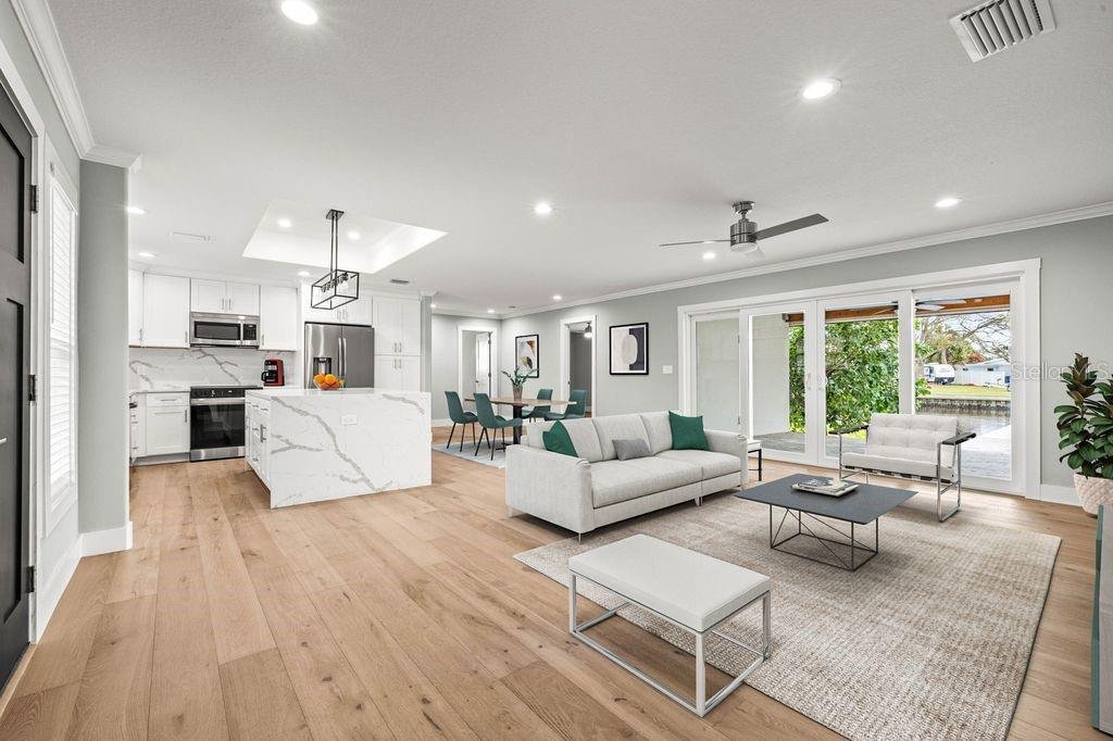 House in St. Petersburg, Florida, United States 3 - 17407077