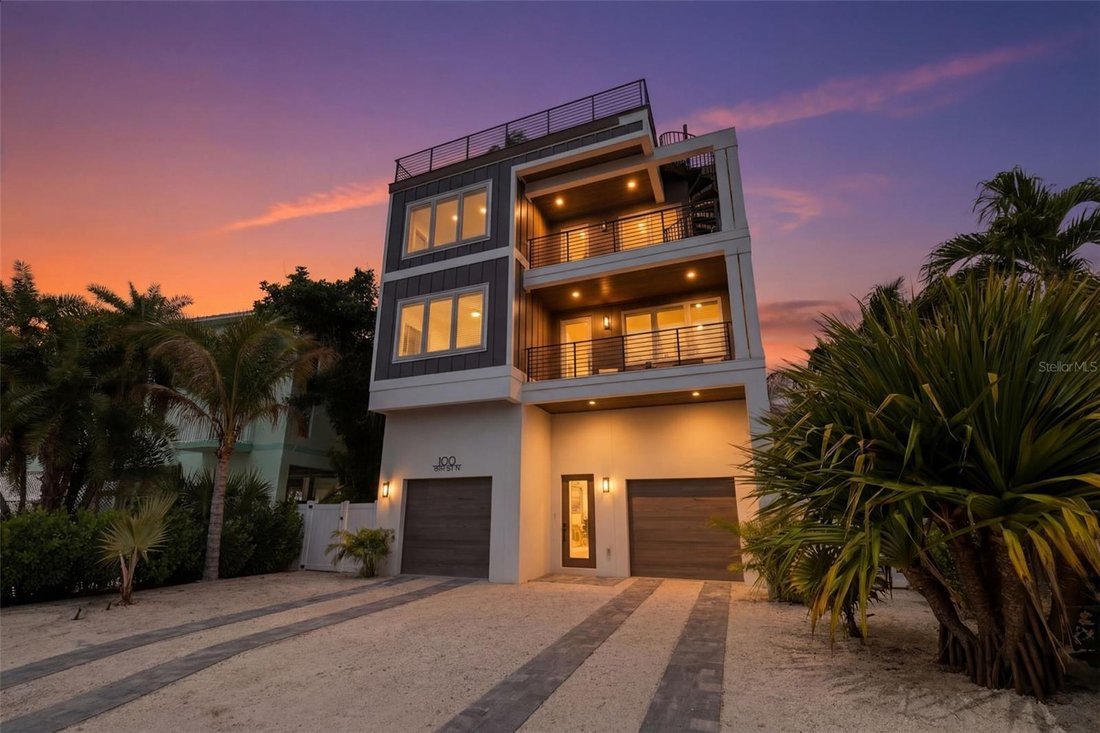 House in Bradenton Beach, Florida, United States 1 - 17327127