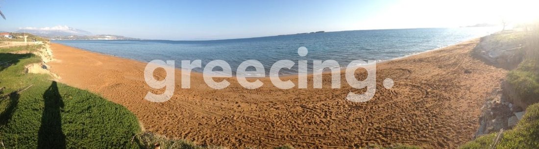 Land in Paliki, Peloponnese, Western Greece and the Ionian, Greece 5 - 17407043