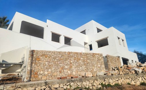 Villa in Moraira, Teulada, Valencian Community 1