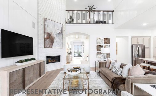 House in Katy, Texas, United States 1