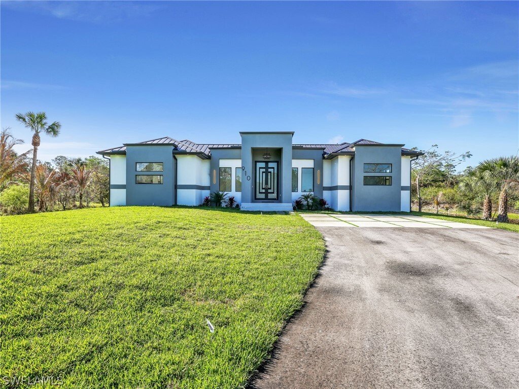 Maison à Naples, Floride, États-Unis 1 - 17406646
