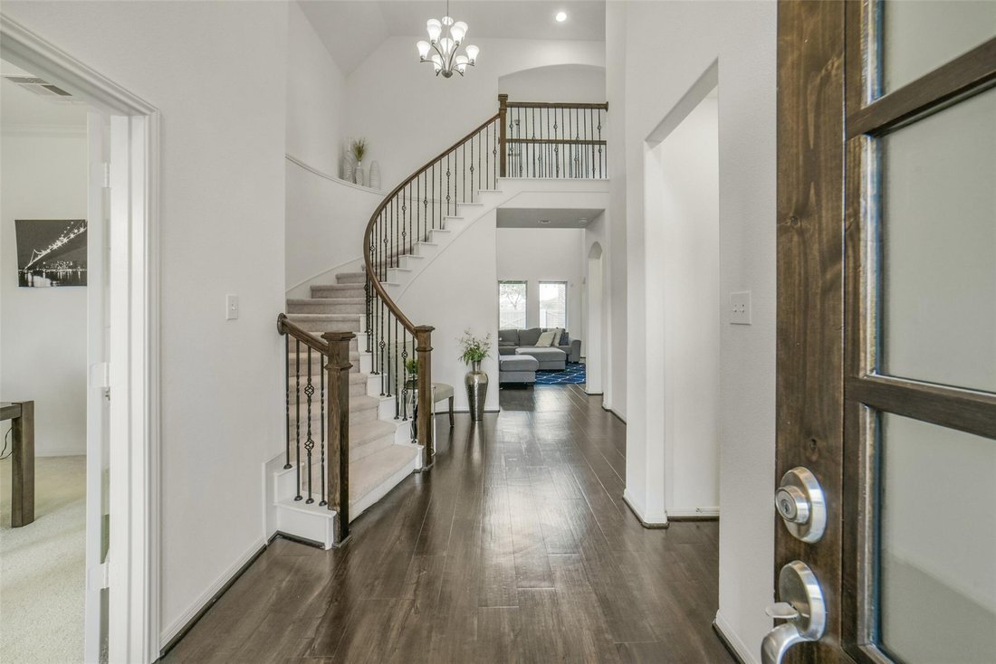 House in Richmond, Texas, United States 4 - 17407513