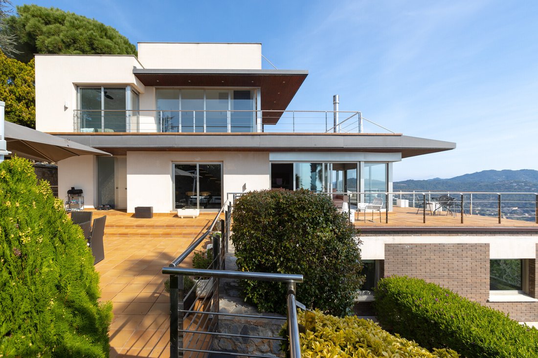 House in Alella, Catalonia, Spain 3 - 17406499