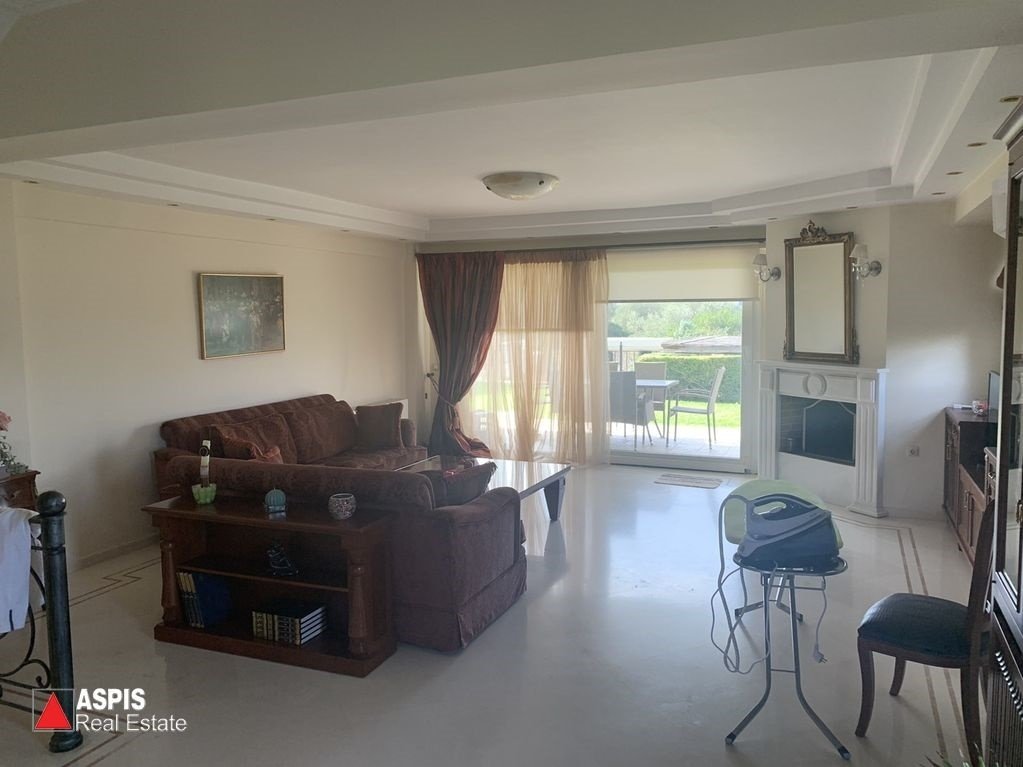 House in Palea Fokea, Attica, Greece 2 - 17407038