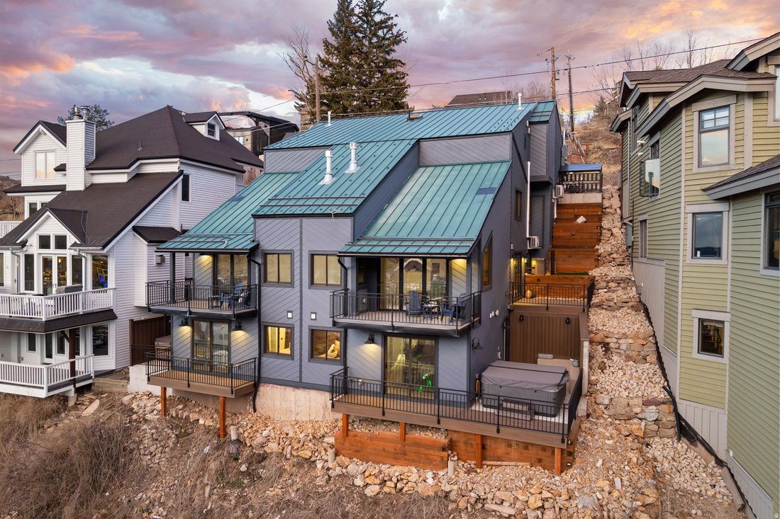 House in Park City, Utah, United States 3 - 17288696