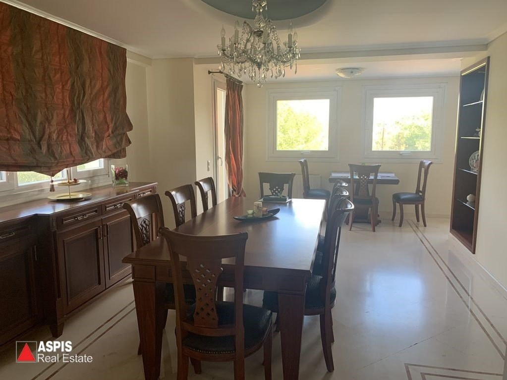 House in Palea Fokea, Attica, Greece 4 - 17407038