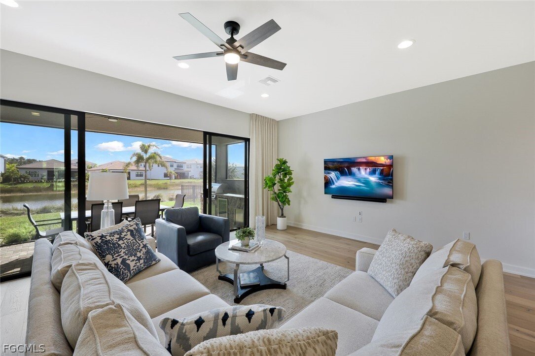 House in Estero, Florida, United States 4 - 17406628