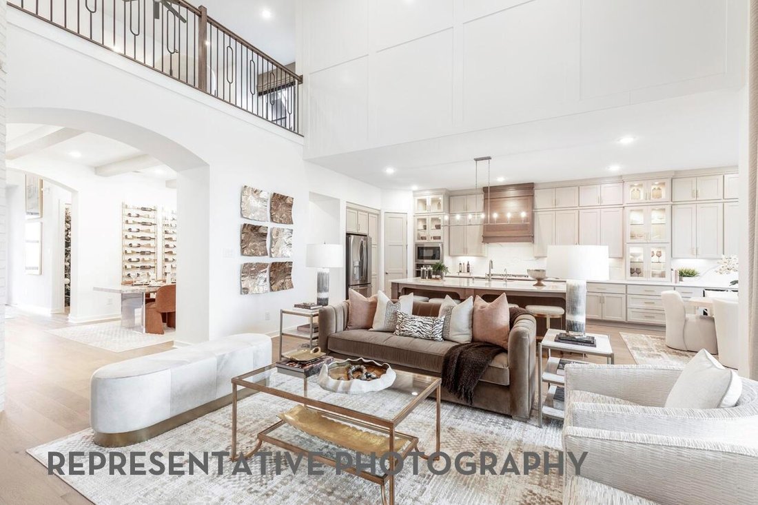 House in Katy, Texas, United States 4 - 17407512