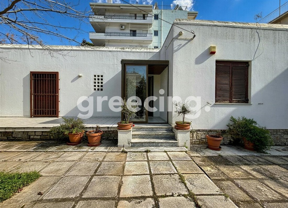 House in North Athens, Attica, Greece 2 - 17407048