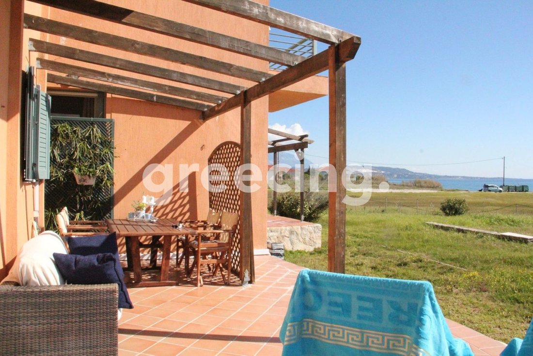 House in Paliki, Peloponnese, Western Greece and the Ionian, Greece 5 - 17407024