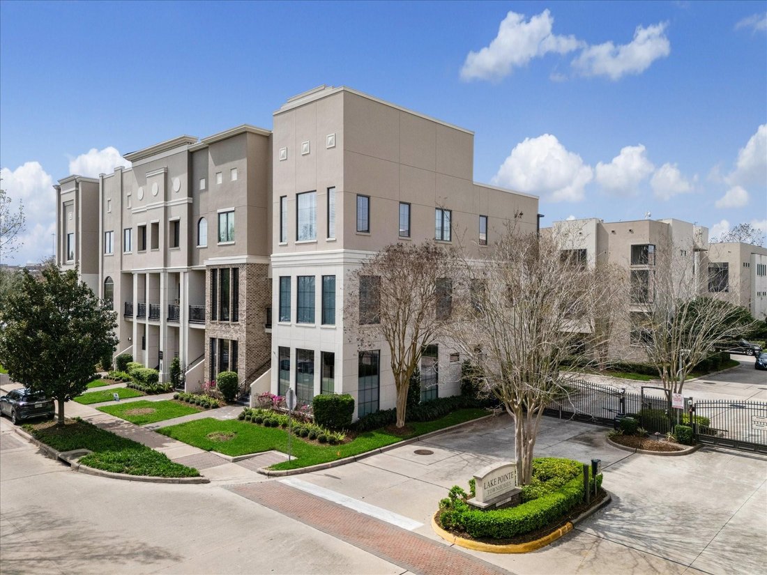 Townhouse in Sugar Land, Texas, United States 2 - 17407506