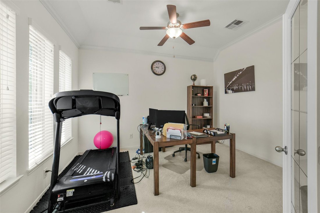 House in Richmond, Texas, United States 5 - 17407513