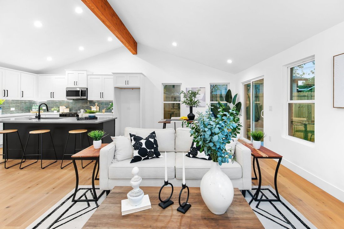 House in Austin, Texas, United States 2 - 17407327