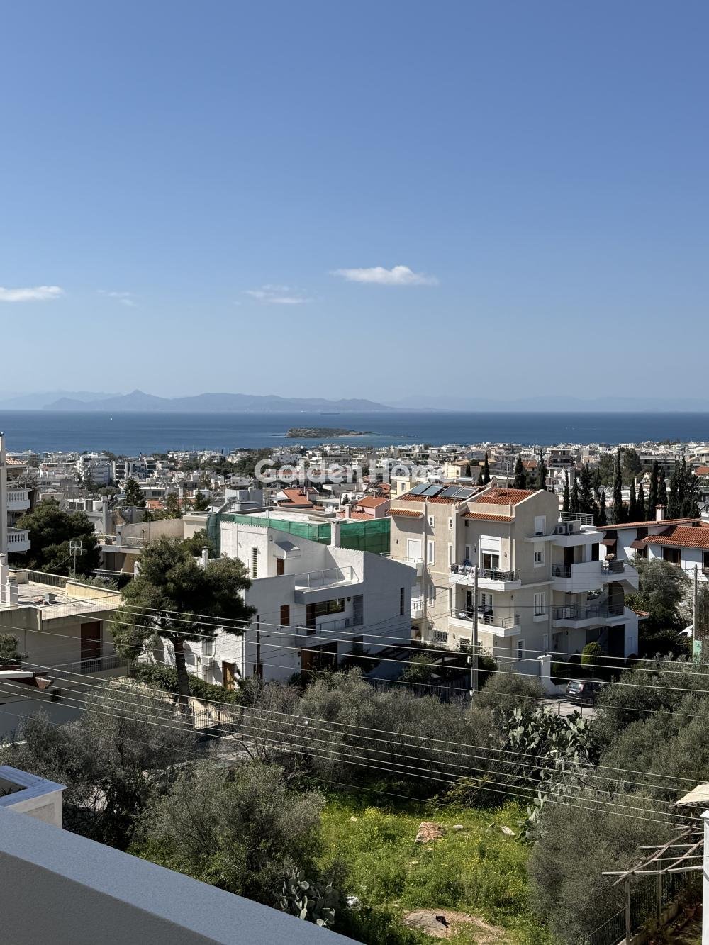 Apartment in Voula, Attica, Greece 2 - 16403019
