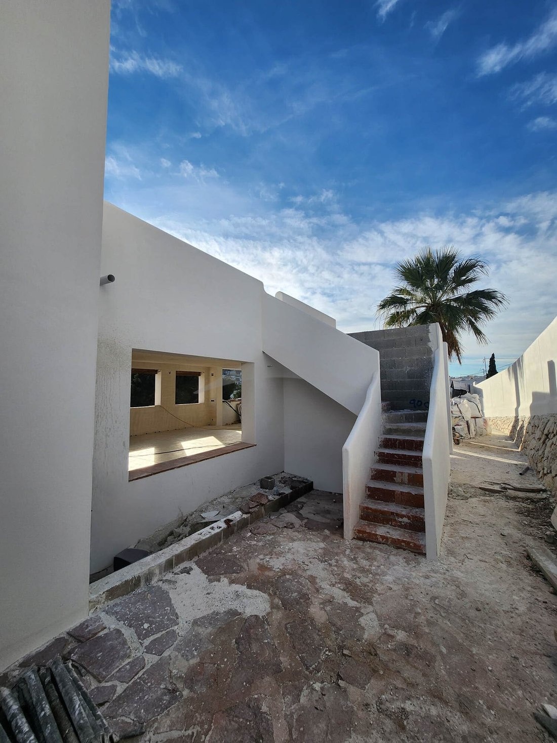 Villa in Moraira, Teulada, Valencian Community 5 - 14896702