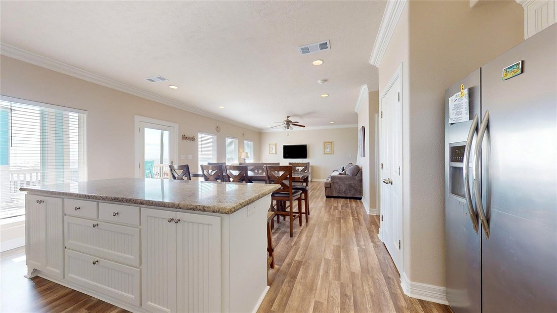 House in Bolivar Peninsula, Texas, United States 3 - 17407540