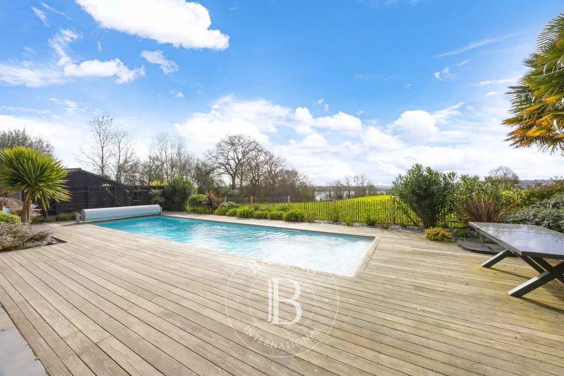 House in Plouer-sur-Rance, Brittany, France 3 - 17408037