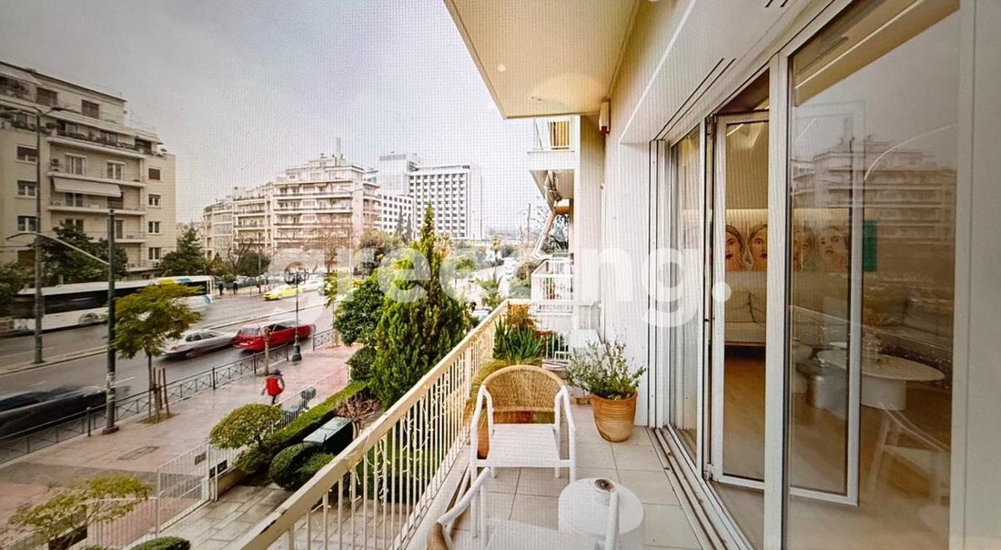 Apartment in Sunoikia Kolonakiou, 1st District of Athens, Athens 1 - 17407017