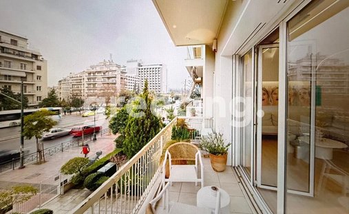 Apartment in Sunoikia Kolonakiou, 1st District of Athens, Athens 1