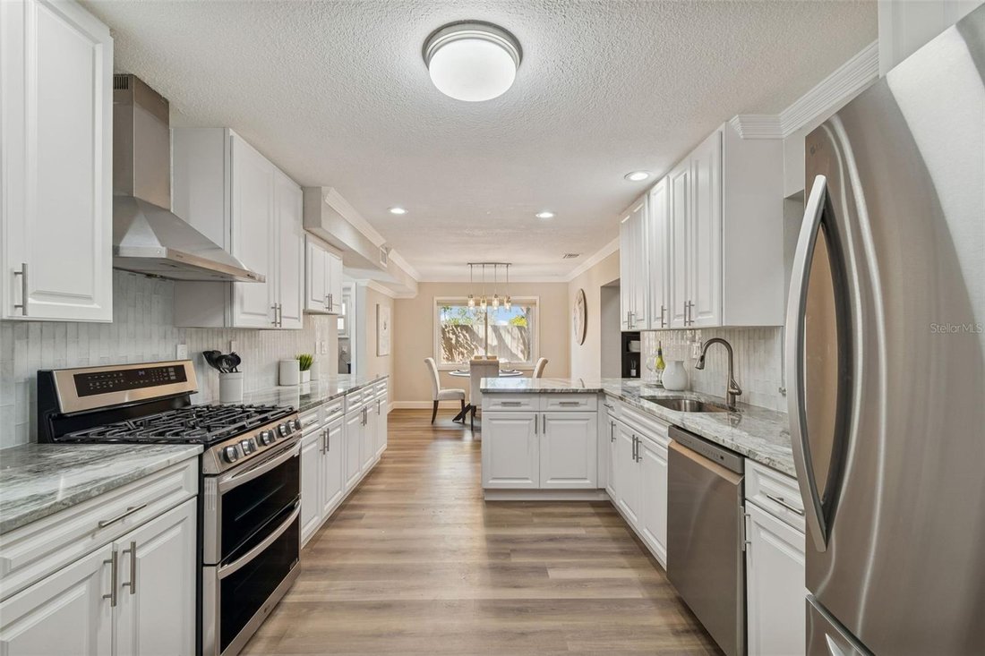 House in Tampa, Florida, United States 4 - 17407007