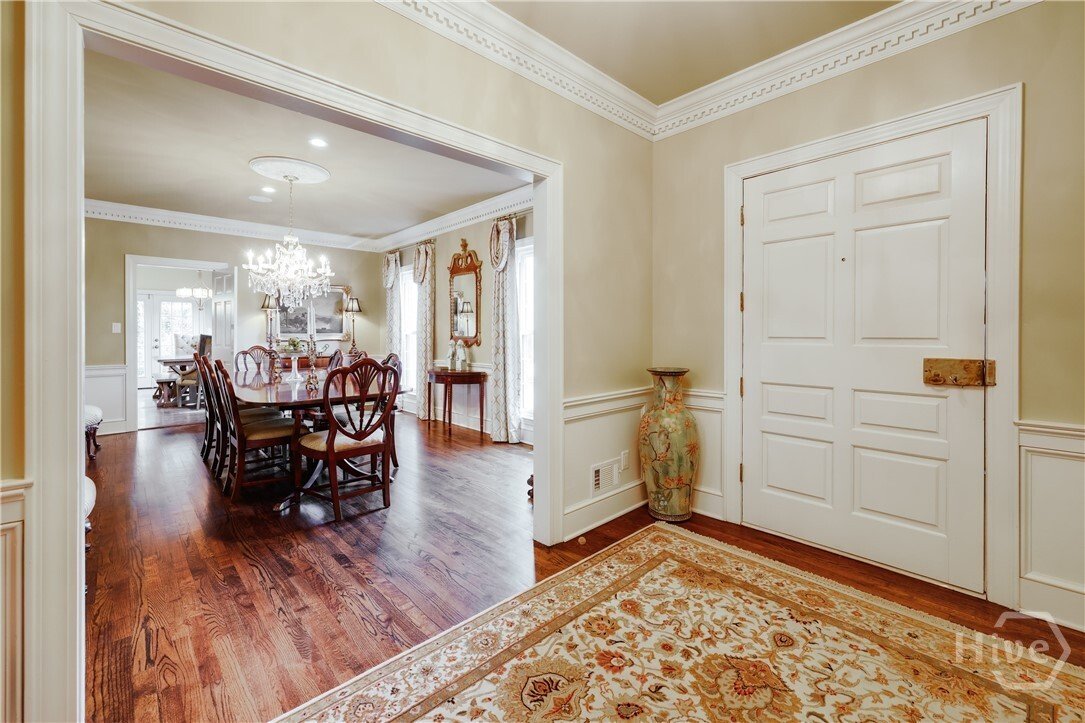 House in Bogart, Georgia, United States 5 - 17406877