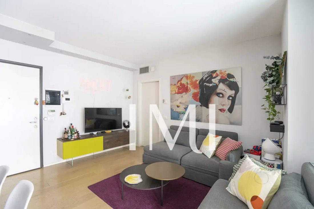 Apartment in Argonne - Corsica Area, Milan, Italy 3 - 17406952