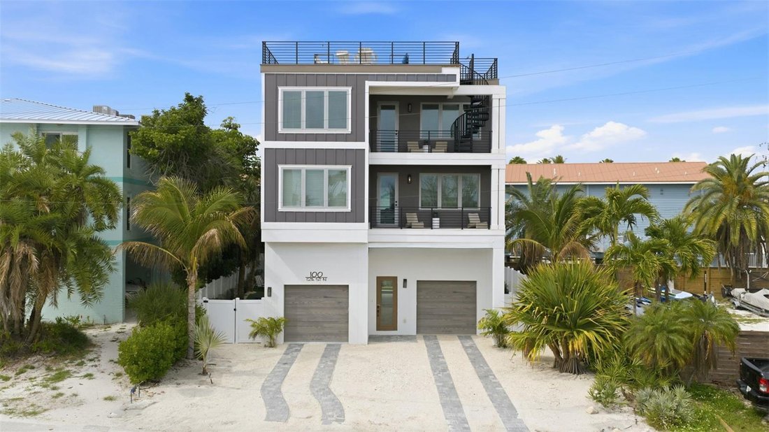 House in Bradenton Beach, Florida, United States 2 - 17327127