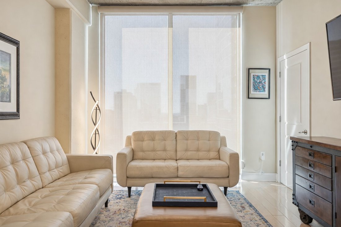 Condo in Nashville, Tennessee, United States 5 - 17128965