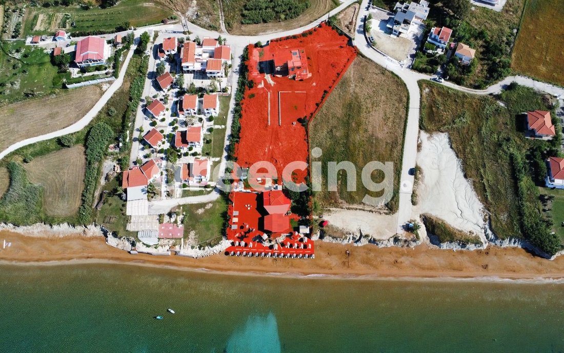 Land in Paliki, Peloponnese, Western Greece and the Ionian, Greece 2 - 17407043