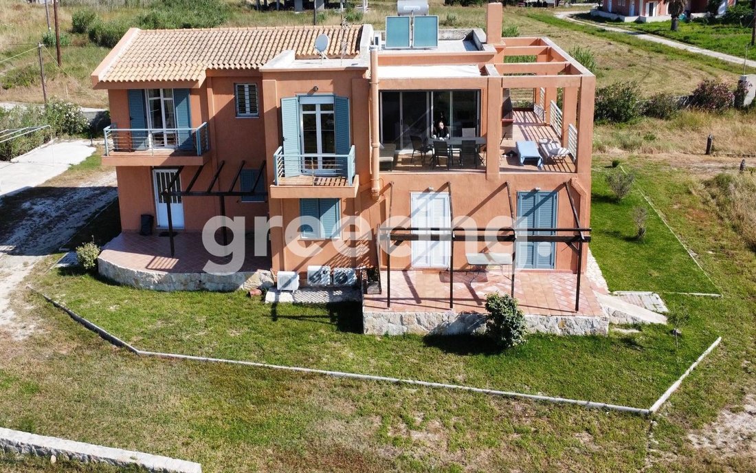House in Paliki, Peloponnese, Western Greece and the Ionian, Greece 1 - 17407024