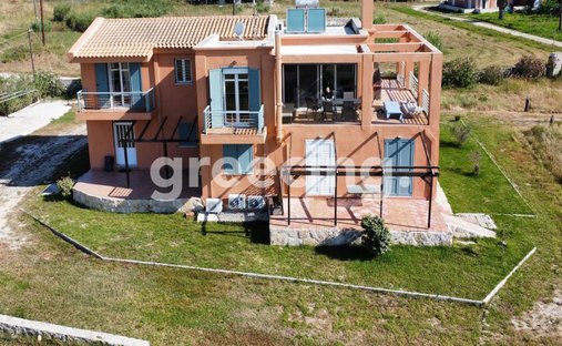 Casa a Paliki, Peloponnese, Western Greece and the Ionian, Grecia 1