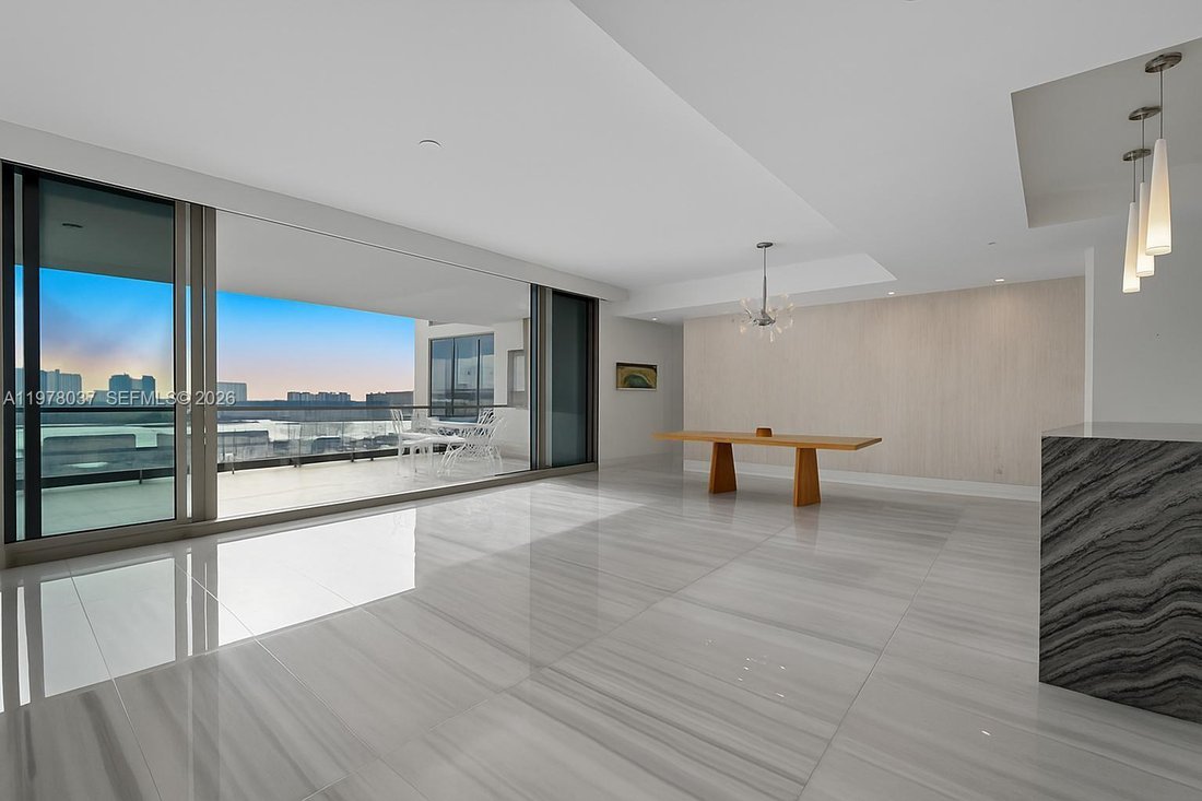 Condo in Sunny Isles Beach, Florida, United States 4 - 17407179