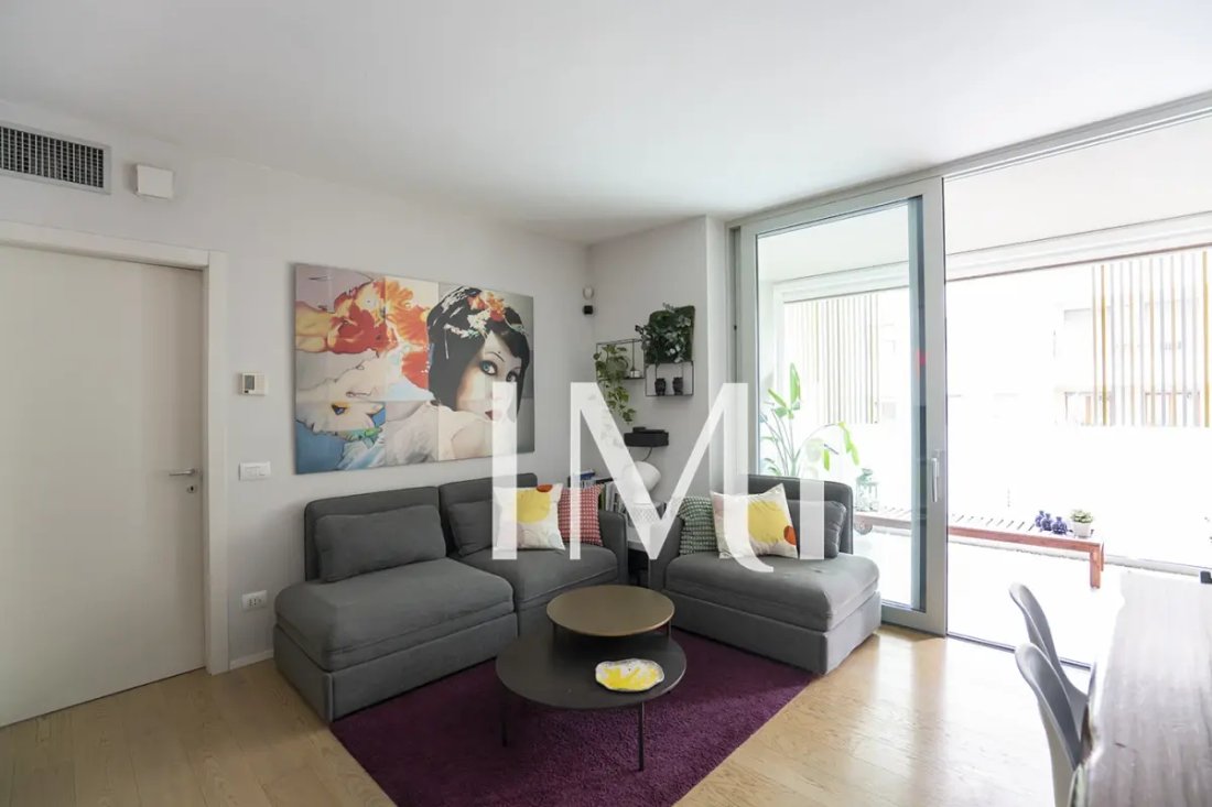Apartment in Argonne - Corsica Area, Milan, Italy 2 - 17406952