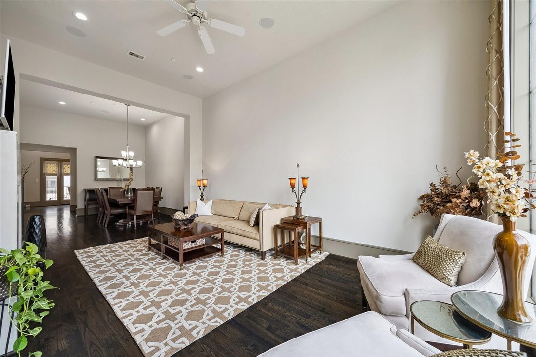 Townhouse in Sugar Land, Texas, United States 5 - 17407506