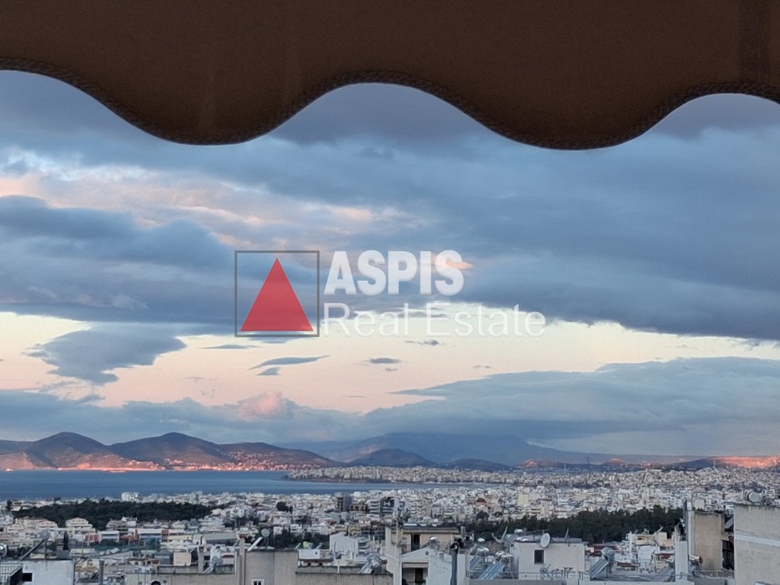 Apartment in Argyroupoli, Attica, Greece 1 - 17407019