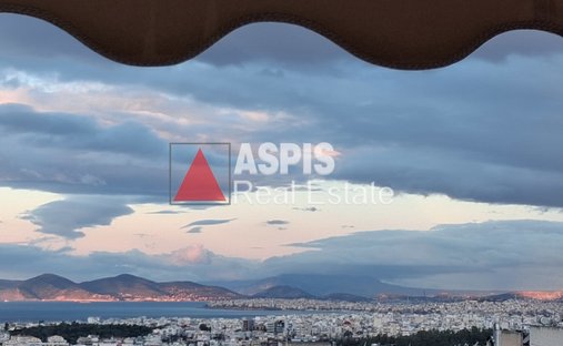 Apartment in Argyroupoli, Attica, Greece 1