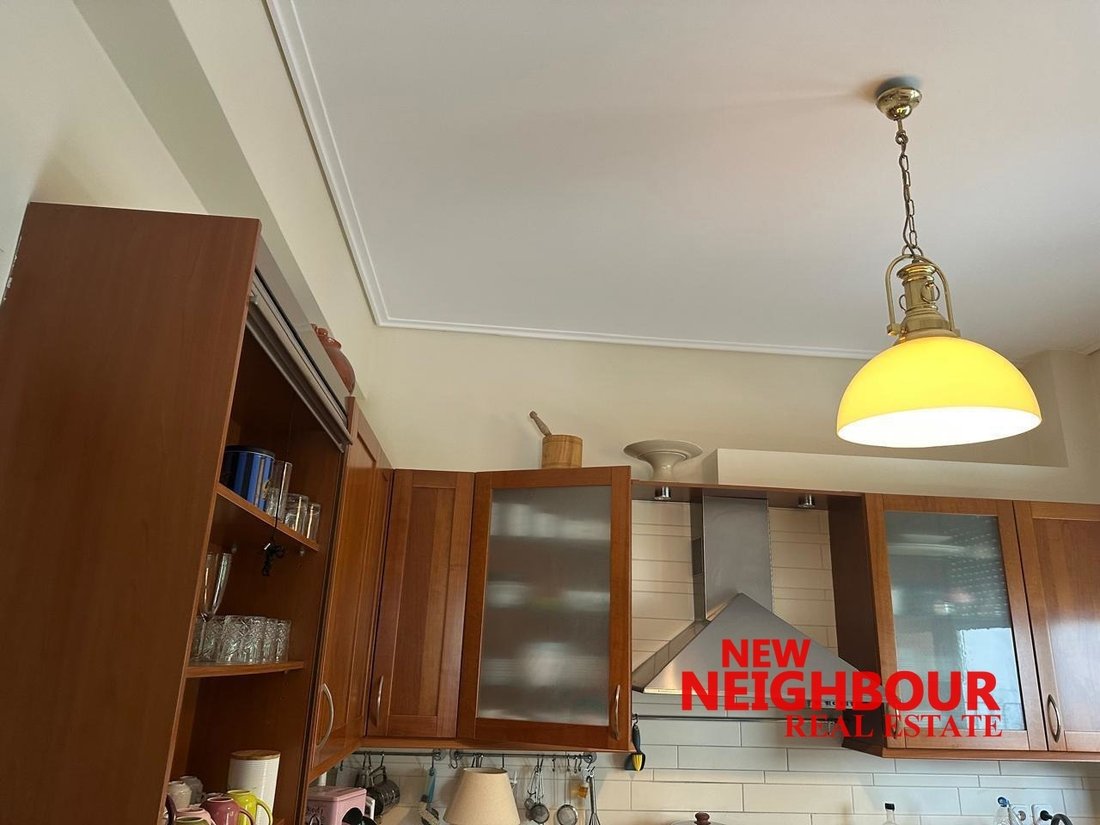 Apartment in Ekali, Attica, Greece 3 - 17407030