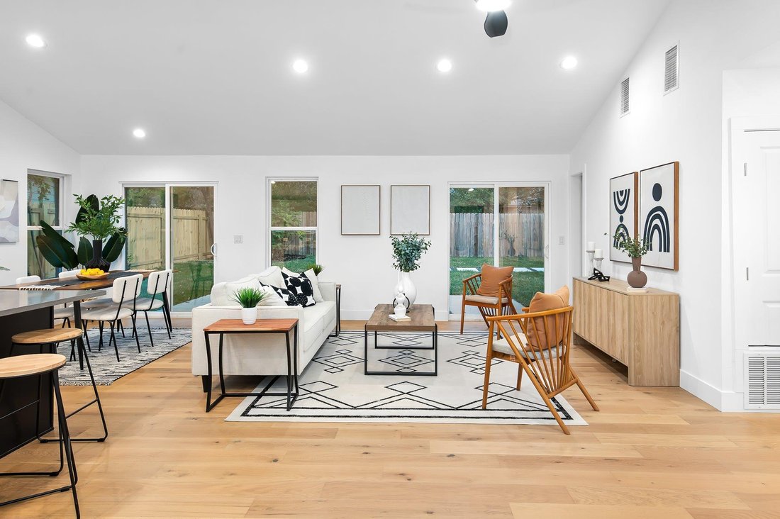 House in Austin, Texas, United States 4 - 17407327