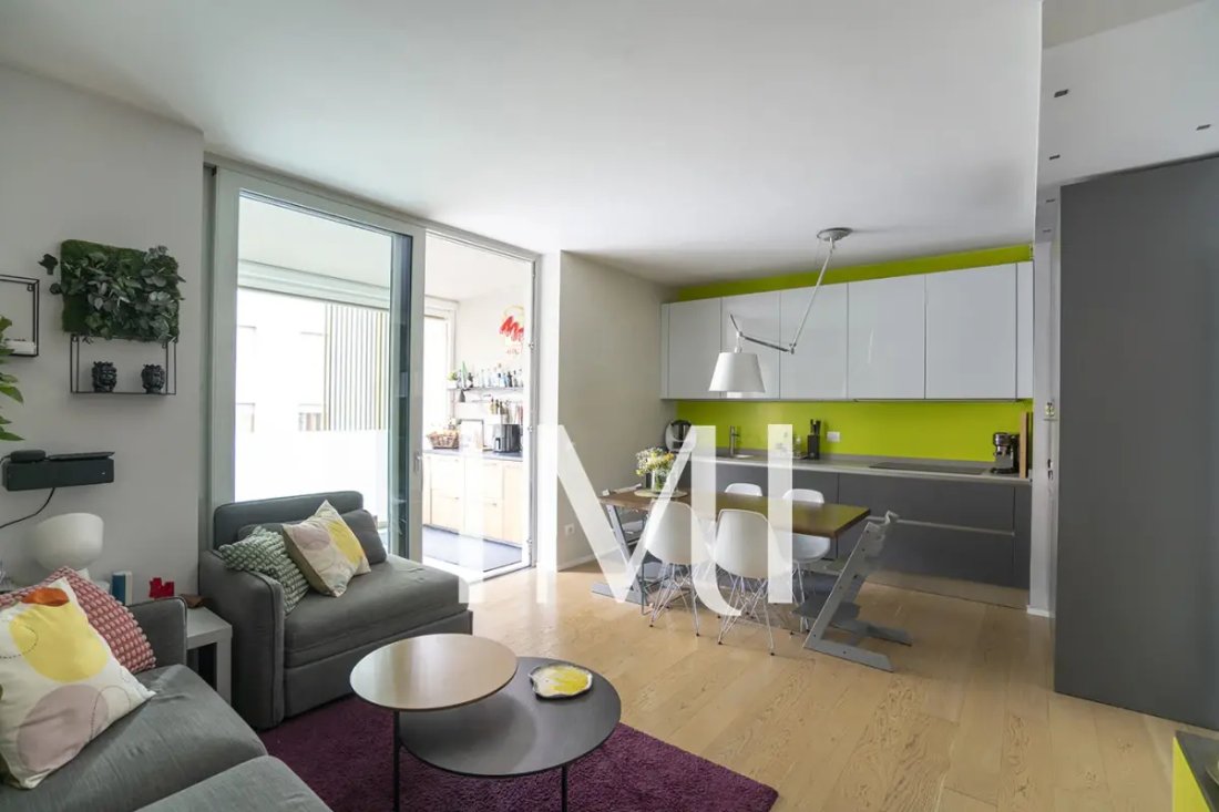 Apartment in Argonne - Corsica Area, Milan, Italy 4 - 17406952