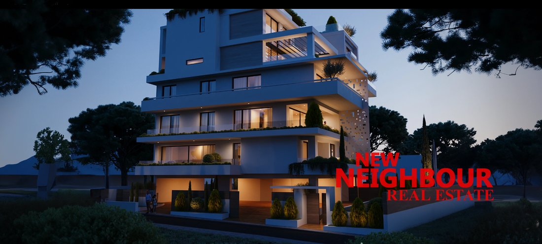 Apartment in Pefki, Attica, Greece 4 - 17407046