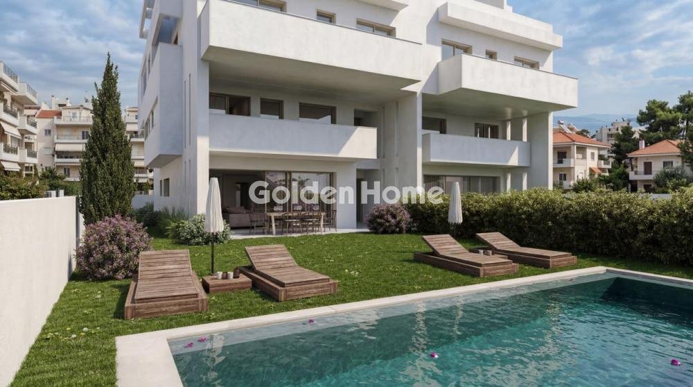 Apartment in Voula, Attica, Greece 1 - 16403014