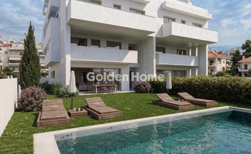 Apartamento en Voula, Ática, Grecia 1