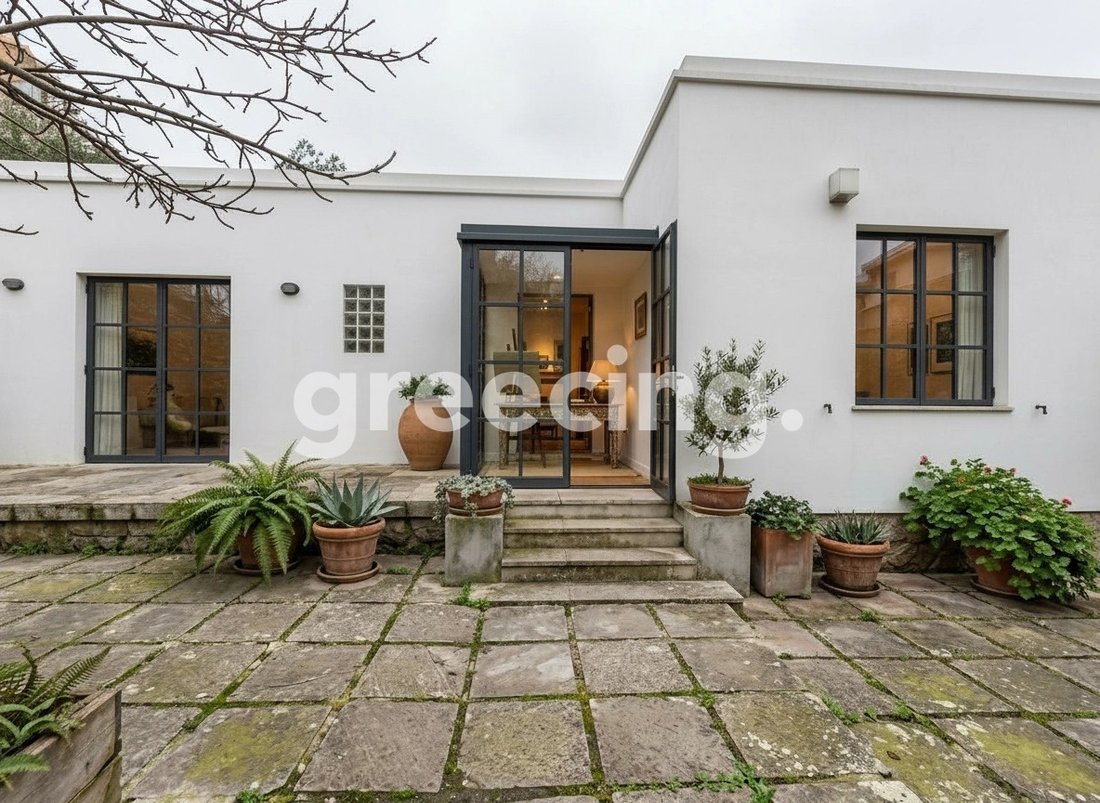 House in North Athens, Attica, Greece 3 - 17407048
