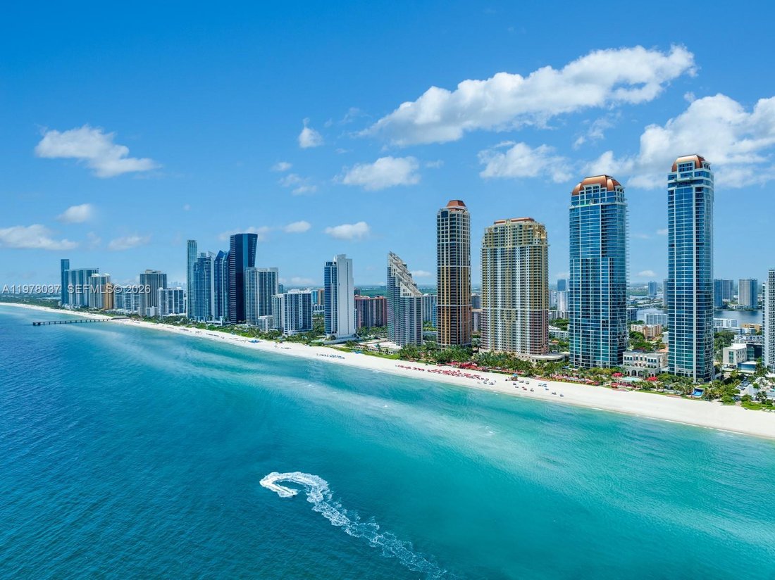 Condo in Sunny Isles Beach, Florida, United States 2 - 17407179