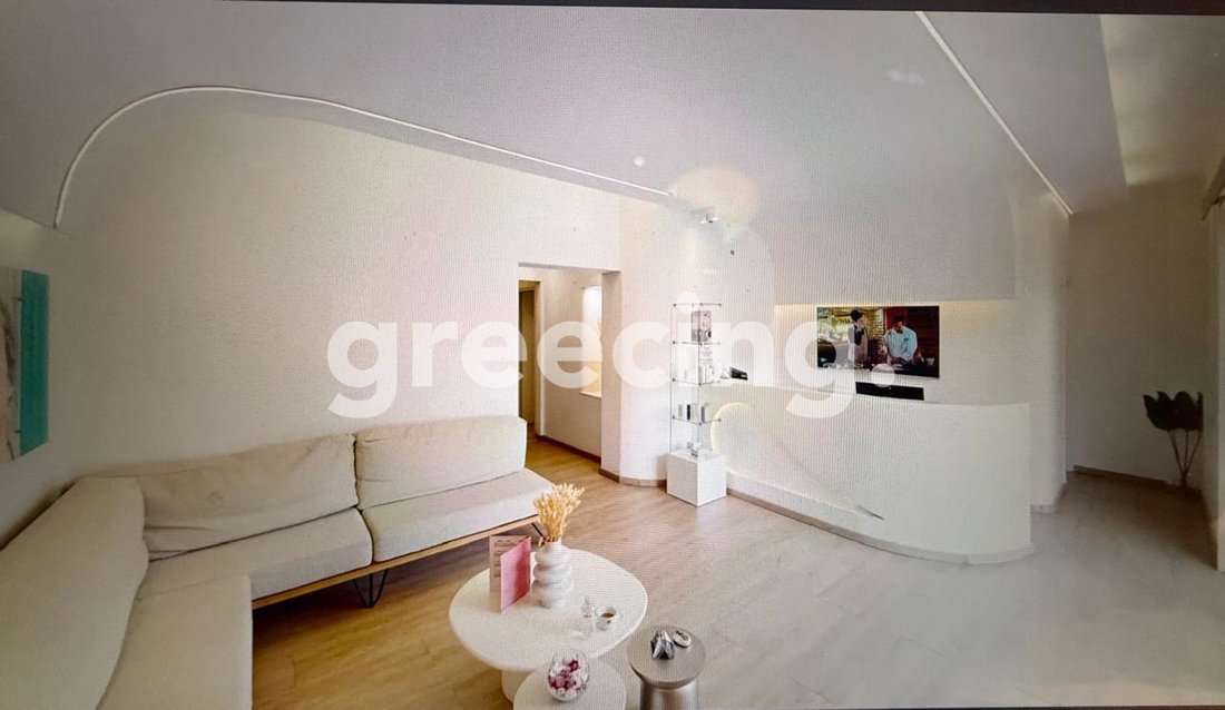 Apartment in Sunoikia Kolonakiou, 1st District of Athens, Athens 3 - 17407017