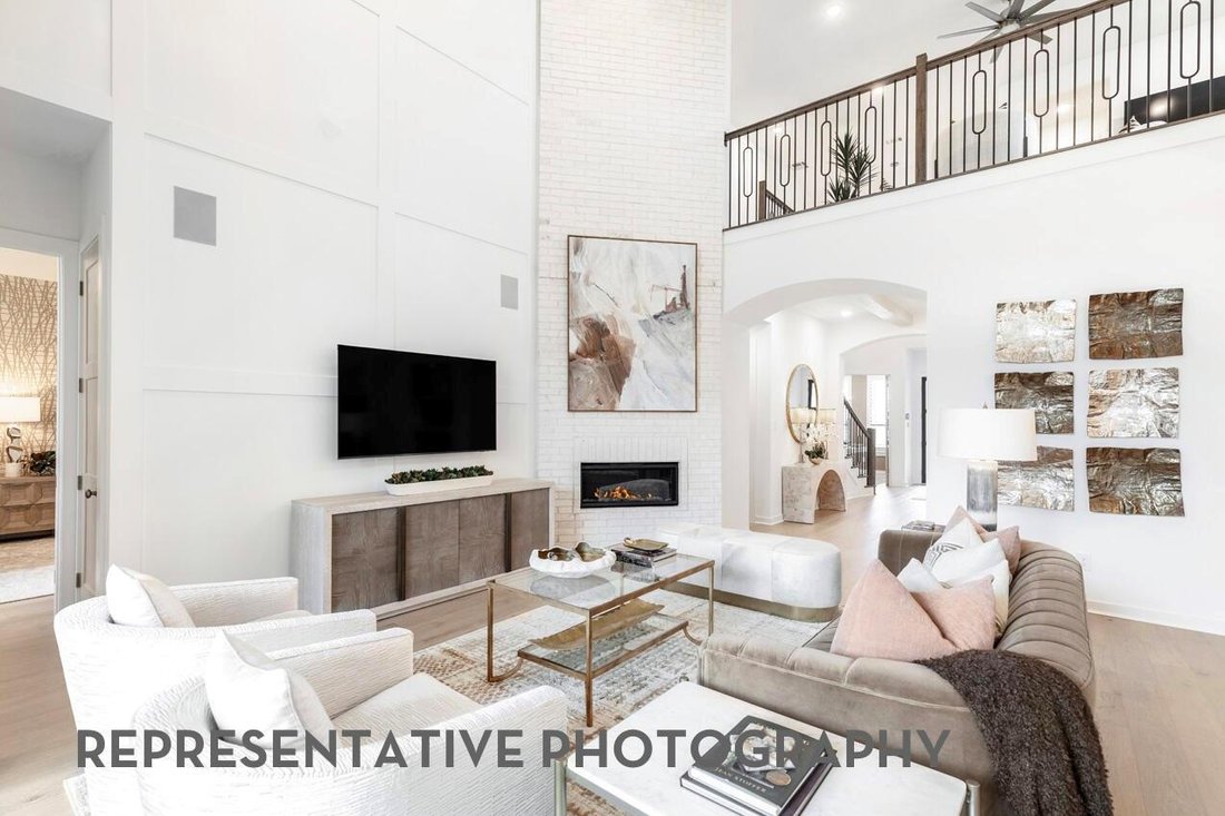 House in Katy, Texas, United States 2 - 17407512