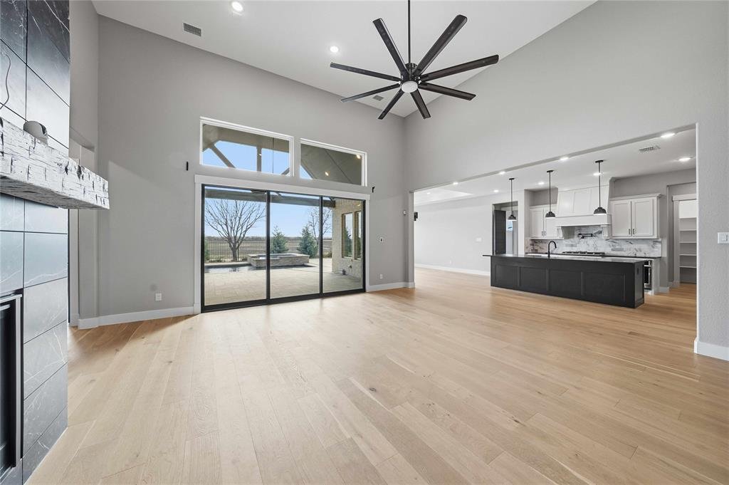 House in Prosper, Texas, United States 5 - 17407587